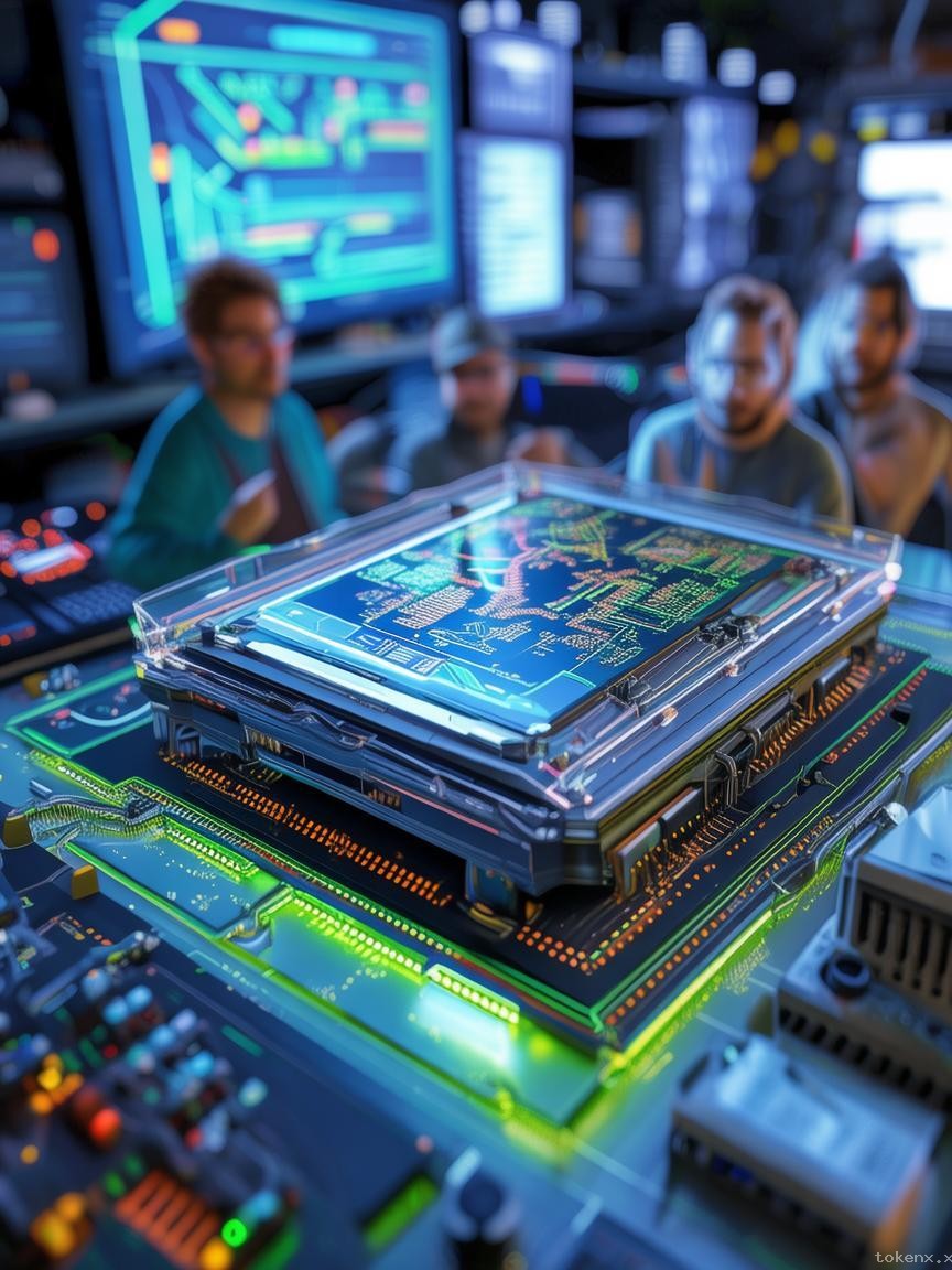从零开始制作一个属于你自己的GPU：基于FPGA的图形加速器实现原理